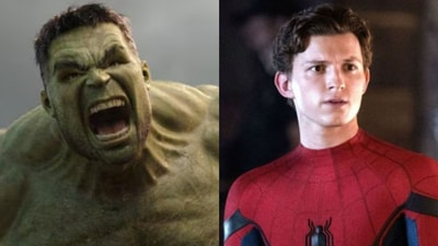 No Hulk or Spider-Man in Avengers: Doomsday? No Hulk or Spider-Man in Avengers: Doomsday?