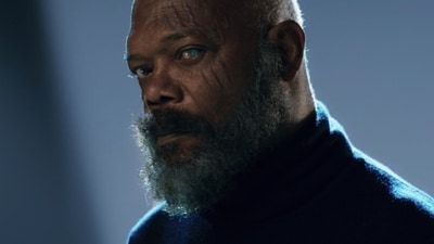 Samuel L. Jackson's Nick Fury is yet to be announced. (Marvel Cinematic Universe) Samuel L. Jackson's Nick Fury is yet to be announced. (Marvel Cinematic Universe)