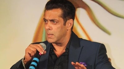 Salman Khan Salman Khan