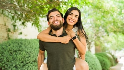 Healthy relationship should nurture the individuality, not make you feel insecure to hide it. (Shutterstock) Healthy relationship should nurture the individuality, not make you feel insecure to hide it. (Shutterstock)