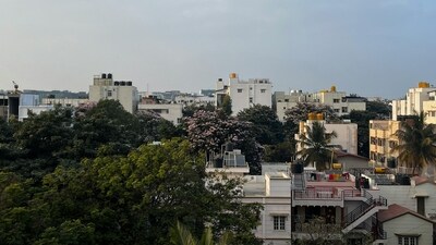 Bengaluru real estate market: Should NRIs invest in the IT capital's real estate market? Redditors weigh in. (Representational Image) (Pexel )