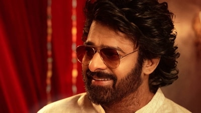 Prabhas Prabhas
