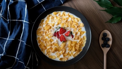 Synthetic dyes in cereals, drinks, and candies face scrutiny as West Virginia enacts a statewide ban. (Unsplash) Synthetic dyes in cereals, drinks, and candies face scrutiny as West Virginia enacts a statewide ban. (Unsplash)