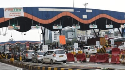 The annual price hike, linked to the Wholesale Price Index (WPI), will affect all road users.(Representational Image) The annual price hike, linked to the Wholesale Price Index (WPI), will affect all road users.(Representational Image)