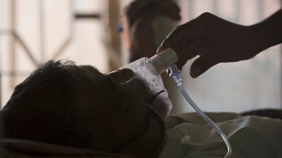 The role of nutrition in tuberculosis treatment is very underrated. (AP) The role of nutrition in tuberculosis treatment is very underrated. (AP)