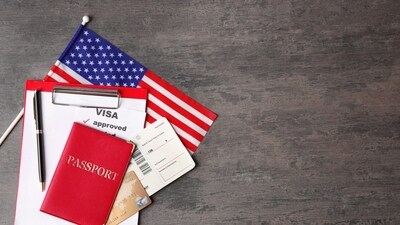 According to the USICS, the H-1B classification has an annual numerical limit (cap) of 65,000 for new statuses/visas each fiscal year (with certain deductions and additions based on H-1B1 set-asides and usage). (HT File) According to the USICS, the H-1B classification has an annual numerical limit (cap) of 65,000 for new statuses/visas each fiscal year (with certain deductions and additions based on H-1B1 set-asides and usage). (HT File)