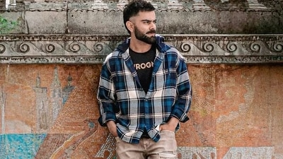 Virat Kohli’s 8 best fashion moments: Take inspiration from King Kohli’s style (Pinterest) Virat Kohli’s 8 best fashion moments: Take inspiration from King Kohli’s style (Pinterest)