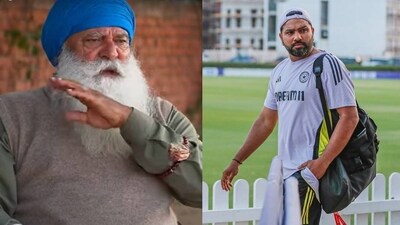 What would Yograj Singh do if he is made the Team India coach? What would Yograj Singh do if he is made the Team India coach?
