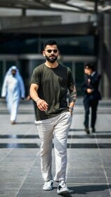 The casual cool look (Pinterest) The casual cool look (Pinterest)