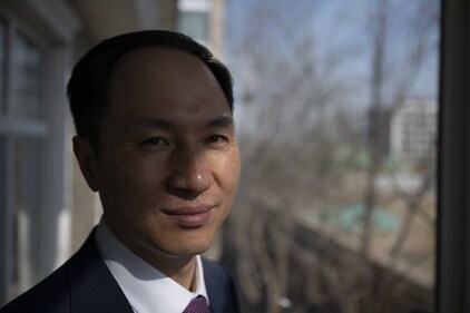Chinese Scientist Ostracized Over Gene-Edited Babies Seeks Comeback Chinese Scientist Ostracized Over Gene-Edited Babies Seeks Comeback