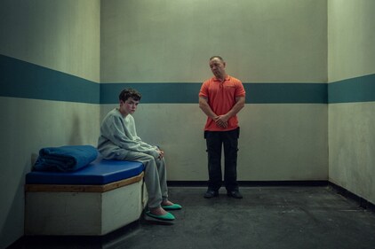 ‘Adolescence,’ Netflix’s Hit Show, Takes On Teen Male Rage ‘Adolescence,’ Netflix’s Hit Show, Takes On Teen Male Rage