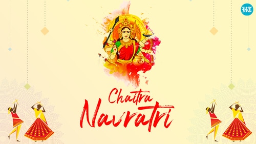 Chaitra Navratri 2025: Chaitra Navratri begins on March 30 this year. (HT Photo) Chaitra Navratri 2025: Chaitra Navratri begins on March 30 this year. (HT Photo)