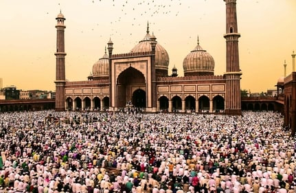 Eid ul-Fitr 2025: Eid dates vary by moon sighting, with potential celebrations on March 31 or April 1 in India and March 30 in Saudi Arabia. (Image by Pexels) Eid ul-Fitr 2025: Eid dates vary by moon sighting, with potential celebrations on March 31 or April 1 in India and March 30 in Saudi Arabia. (Image by Pexels)
