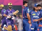The KKR vs LSG IPL 2025 match has been rescheduled. The KKR vs LSG IPL 2025 match has been rescheduled.