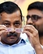 Aam Aadmi Party national convenor Arvind Kejriwal. (ANI Photo) Aam Aadmi Party national convenor Arvind Kejriwal. (ANI Photo)