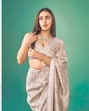 Actor Akansha Ranjan Kapoor doesn’t leave her home without her phone, lip balm and a rubber band.