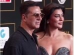 The Bollywood stars brought their best evening glam energy to the red carpet. The Bollywood stars brought their best evening glam energy to the red carpet.
