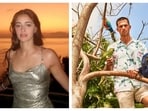 Last year, Ananya Panday made headlines for her rumoured relationship with former model Walker Blanco. Last year, Ananya Panday made headlines for her rumoured relationship with former model Walker Blanco.