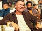 David Warner played a key role in the Nithiin and Sreeleela-starrer Robinhood. David Warner played a key role in the Nithiin and Sreeleela-starrer Robinhood.