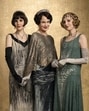 Downton Abbey makes you feel nostalgic about many things, including handwritten letters.