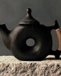 Mathew Sasa is reviving stone pottery indigenous to Manipur’s Longpi Khullen and Longpi Kajui villages.