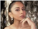 Rakul Preet Singh swears by simple skincare routines that incorporate natural ingredients. (Instagram/ Rakul Preet Singh)