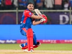 Delhi Capitals' Ashutosh Sharma reveals how Shikhar Dhawan has played a big role in his career. Delhi Capitals' Ashutosh Sharma reveals how Shikhar Dhawan has played a big role in his career.
