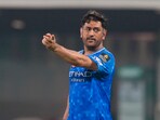 Ambati Rayudu feels that the Chennai supporters are fans of MS Dhoni first rather than the franchise. 