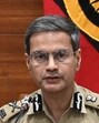 Punjab DGP Gaurav Yadav (HT)