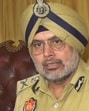 Punjab Police had formed a three-member SIT on March 21, a week after the incident, with Hoshiarpur senior superintendent of police Sandeep Malik and Mohali rural superintendent of police Manpreet Singh as the two other members. (HT File) Punjab Police had formed a three-member SIT on March 21, a week after the incident, with Hoshiarpur senior superintendent of police Sandeep Malik and Mohali rural superintendent of police Manpreet Singh as the two other members. (HT File)