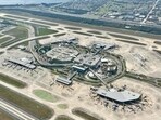 A post from Tampa International Airport is going viral on social media A post from Tampa International Airport is going viral on social media