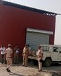 The Haryana government has cracked down on the illegal hunting of migratory birds at the Kotla reservoir in Nuh. (HT PHOTO)