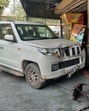 The impact of the collision left the 86-year-old chemist shop owner’s leg severed. The accused driver is on the run. (Sant Arora/Hindustan times) The impact of the collision left the 86-year-old chemist shop owner’s leg severed. The accused driver is on the run. (Sant Arora/Hindustan times)