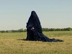The Woman in the Yard is directed by Jaume Collet-Serra with an original screenplay by Sam Stefanak