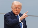 US President Donald Trump has released a video to showcase that America stands with Greenland
