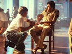 Harish Shankar's adaptation of Theri with Pawan Kalyan is titled Ustaad Bhagat Singh.
