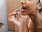Whether to floss before or after brushing has left many confused.