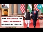 Trump’s Reciprocal Tariffs Loom: Here’s What Modi Govt Is Doing To Blunt The Impact | Point Blank Trump’s Reciprocal Tariffs Loom: Here’s What Modi Govt Is Doing To Blunt The Impact | Point Blank