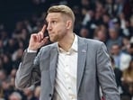 Tuomas Iisalo will be appointed as Memphis Grizzlies' interim head coach