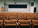 A Reddit post warned Indian students about studying in the US, citing high debt, job struggles, and mental health issues. A Reddit post warned Indian students about studying in the US, citing high debt, job struggles, and mental health issues.