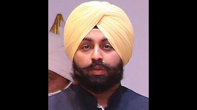 Guru Nanak varsity curriculum to be aligned with NEP from next session: Bains in Vidhan Sabha Guru Nanak varsity curriculum to be aligned with NEP from next session: Bains in Vidhan Sabha