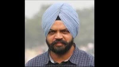 SAD slams Ayali, Bains for raising jathedar issue in assembly SAD slams Ayali, Bains for raising jathedar issue in assembly