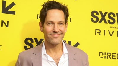 Paul Rudd is returning to the MCU with the next Avengers film. (Photo by Jack Plunkett/Invision/AP) (Jack Plunkett/Invision/AP) Paul Rudd is returning to the MCU with the next Avengers film. (Photo by Jack Plunkett/Invision/AP) (Jack Plunkett/Invision/AP)