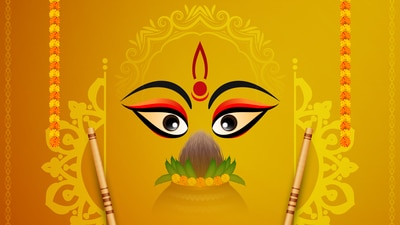 Chaitra Navratri, also known as Vasanta Navratri, is a nine-day celebration that honors the nine incarnations of Goddess Durga. (Freepik) Chaitra Navratri, also known as Vasanta Navratri, is a nine-day celebration that honors the nine incarnations of Goddess Durga. (Freepik)