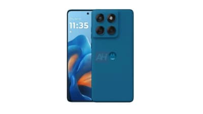 Samsung Galaxy S25 Edge, Moto Edge 60 Fusion, and more phones are launching in April 2025. (Android Headline)