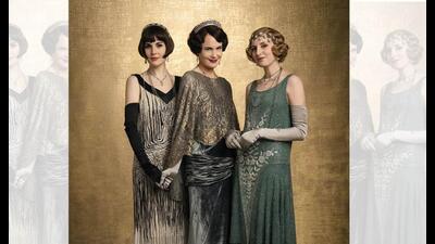 Downton Abbey makes you feel nostalgic about many things, including handwritten letters. Downton Abbey makes you feel nostalgic about many things, including handwritten letters.