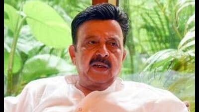 Expressing concern over the air quality index of some cities including Gurugram remaining poor in winter months, Rao Narbir Singh said in the House that the government is taking steps to control air pollution. (HT File) Expressing concern over the air quality index of some cities including Gurugram remaining poor in winter months, Rao Narbir Singh said in the House that the government is taking steps to control air pollution. (HT File)