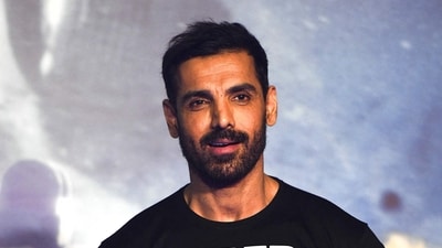 Actor John Abraham shared his concern for Bollywood. Actor John Abraham shared his concern for Bollywood.