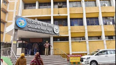 In 2022-23, the budget was about ₹1,417 crore. It was increased to ₹1,684 crore in 2023-24 and further to ₹2,465 crore in 2024-25, officials said. (Sakib Ali/HT Photo) In 2022-23, the budget was about ₹1,417 crore. It was increased to ₹1,684 crore in 2023-24 and further to ₹2,465 crore in 2024-25, officials said. (Sakib Ali/HT Photo)