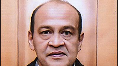 Justice Yashwant Varma (PTI) Justice Yashwant Varma (PTI)